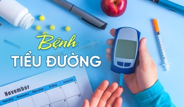 Bệnh tiểu đường - Nỗi lo ngại của nhiều người: Do đâu mà mắc bệnh?